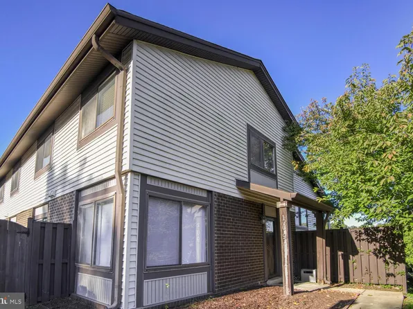 109 Big Chimney Br Unit 13-1, Upper Marlboro, MD 20774