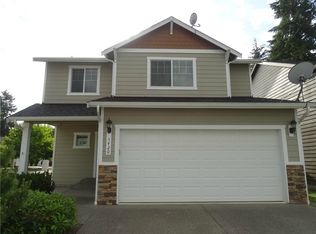 5420 55th Loop SE, Olympia, WA 98513