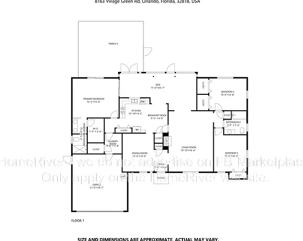 8163 Village Green Rd — Photo 29
