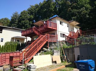 10026 51st Ave SW, Seattle, WA 98136