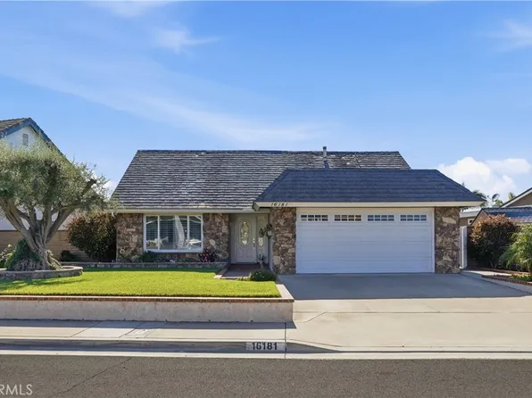 16181 Huxley Cir, Westminster, CA 92683