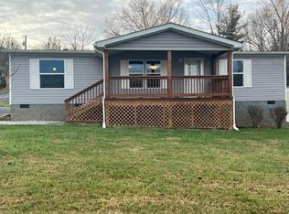 1112 7th St, Erwin, TN 37650