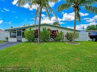 2606 NW 63rd Ave, Margate, FL 33063