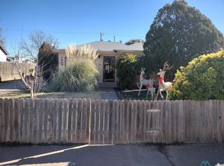 1009 S Pennsylvania Ave, Roswell, NM 88203