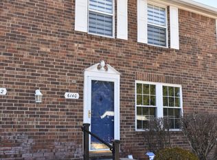 6140 Beechfield Dr, Lansing, MI 48911
