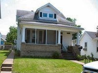 804 E 4th St, Chillicothe, OH 45601