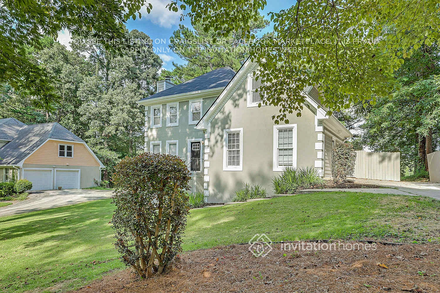 416 Orchards Walk Stone Mountain, GA 30087 — Photo 3