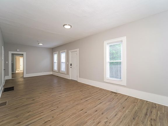 WM - Living Room