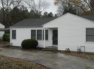 112 Ham St, Tullahoma, TN 37388