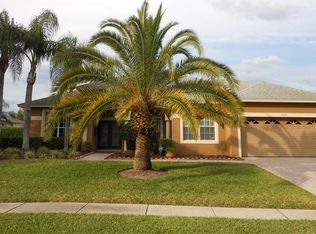 10045 Honey Tree Ct, Orlando, FL 32836