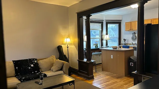 2 bed, 1000 sqft, $1,450 — Photo 4