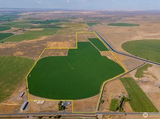 12 Northwest Ln, Moses Lake, WA 98837