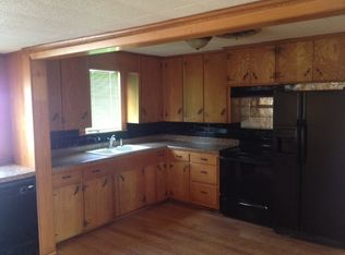 760 NW 8th St, Hamlin, TX 79520