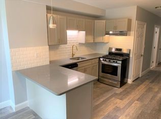 105 Temple St #2, Somerville, MA 02145