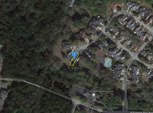 260 Lagrange Ct, Fayetteville, GA 30214