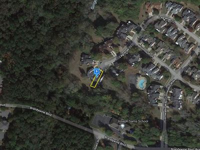 260 Lagrange Ct, Fayetteville, GA, 30214