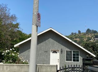 3103 Eva Ter #1, Los Angeles, CA 90031
