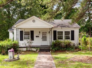 808 Pollock St, Kinston, NC 28501