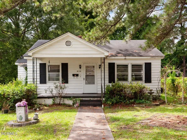 808 Pollock Street, Kinston, NC 28501