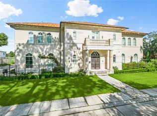 1000 Falcon Rd, Metairie, LA 70005