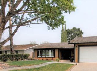 931 Goldenoak Way, Stockton, CA 95209