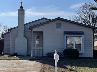 16 Sweet Bay Ln, Logan Township, NJ 08085