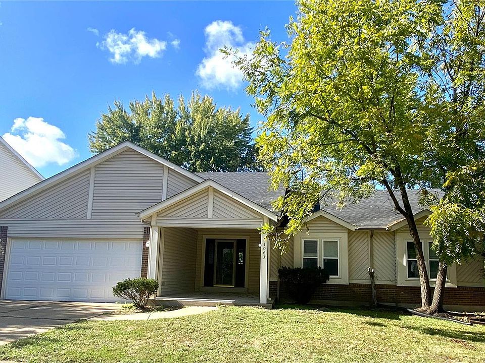 1st image of 1063 Riverwood Place Dr