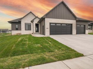 615 Highland St, Harrisburg, SD 57032