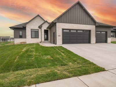 615 Highland St, Harrisburg, SD, 57032