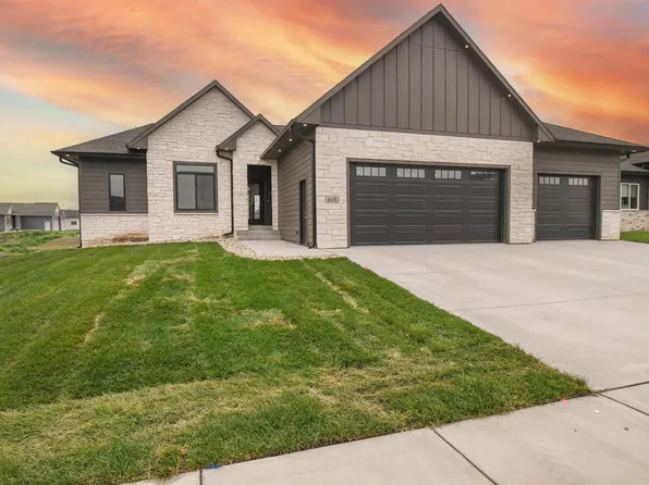 615 Highland St, Harrisburg, SD 57032