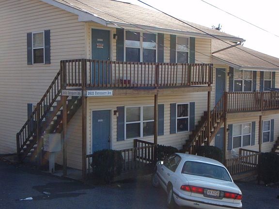 2nd image of 2621-2631 University Ave #2625