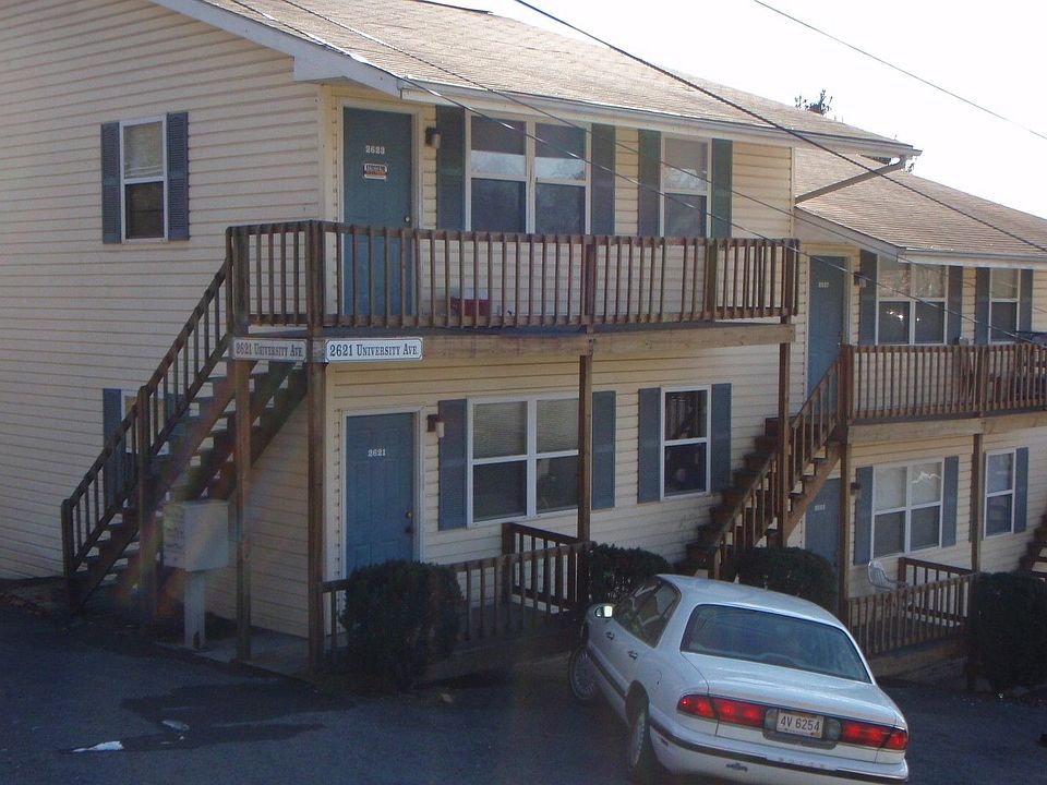 1st image of 2621-2631 University Ave #2625