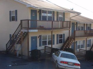 2621-2631 University Ave #2625, Morgantown, WV 26505