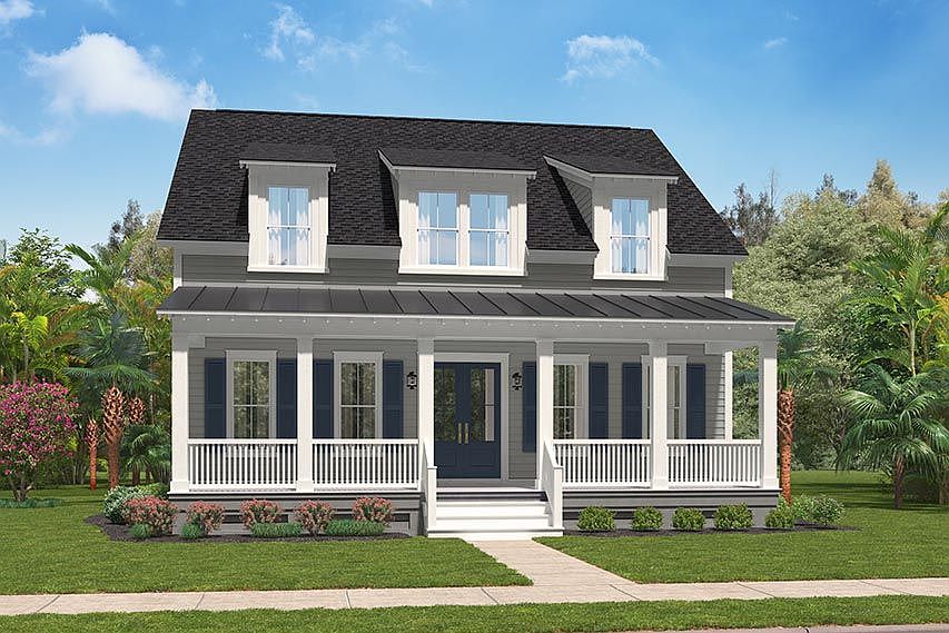 1st image of 32 Pondhawk Rd