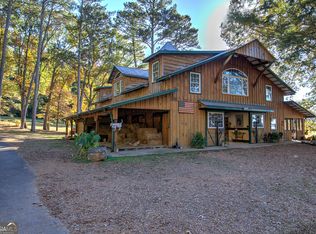 1654 Ward Mountain Rd NE #A, Rome, GA 30161