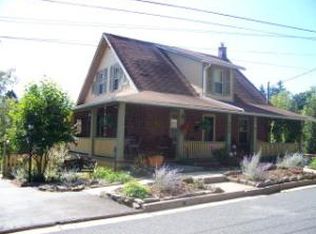 460 4th St, Brookville, PA 15825
