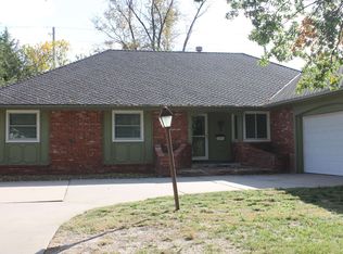 7507 E Huntington Ave, Wichita, KS 67206