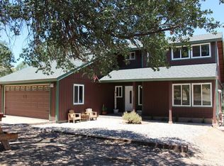6205 Juniper Rd, Lake Isabella, CA 93240