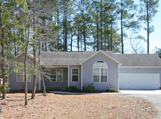 481 Highway 172, Hubert, NC 28539