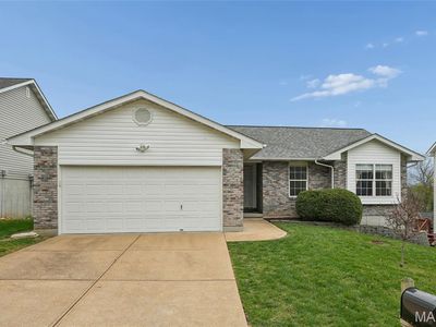 4962 Paradise Meadows Dr, Imperial, MO, 63052