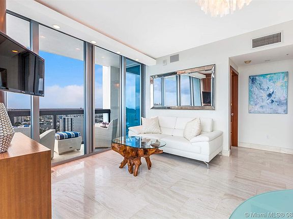 3rd image of 6899 Collins Ave Unit 2209