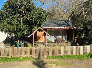 110 Hooker Ave, Sonoma, CA 95476