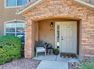3155 S Hidden Valley Dr UNIT 110, St George, UT 84790