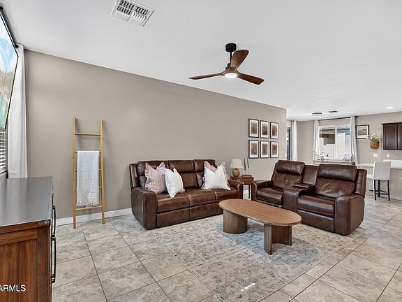4th image of 18349 W VIA DEL SOL --