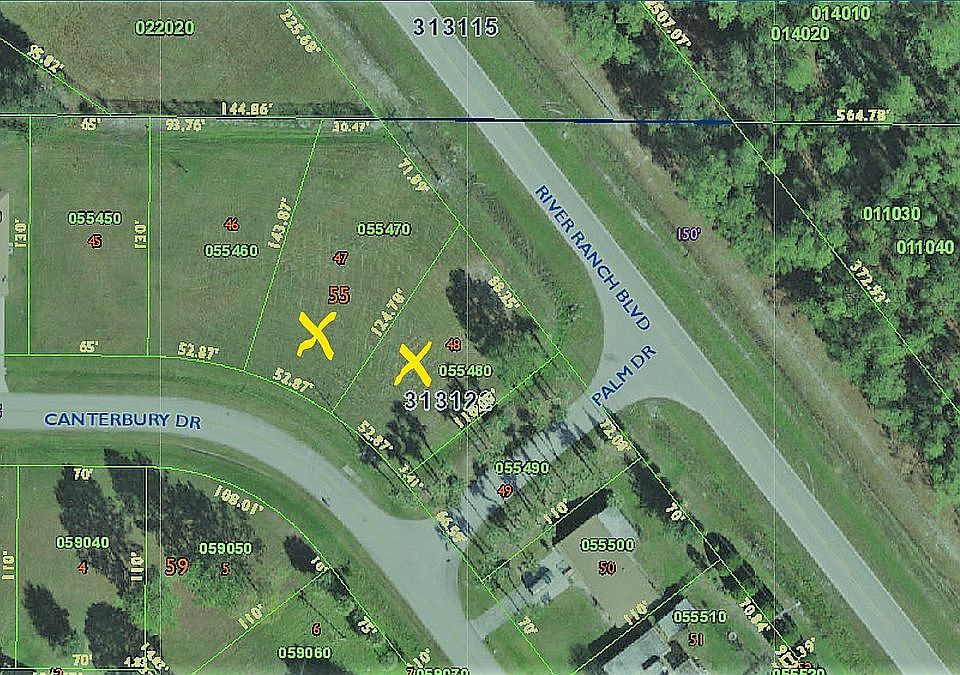 1st image of Canterbury Dr