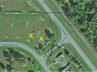 Canterbury Dr, Lake Wales, FL 33898