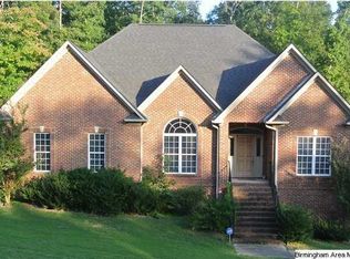 237 Fossil Rock Rd, Springville, AL 35146