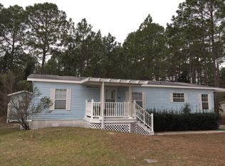 255 Edgewood Ter, Santa Rosa Beach, FL 32459