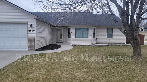 2589 W Whitelaw Dr Photo 1