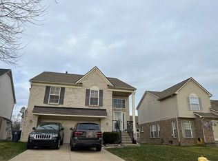 30010 Lacy Dr, Westland, MI 48186